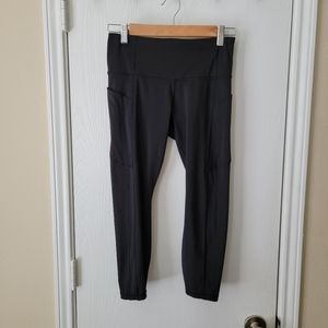 Athleta Ultimate Stash 7/8 Pocket Tight